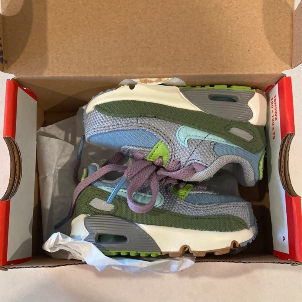 Nike air max